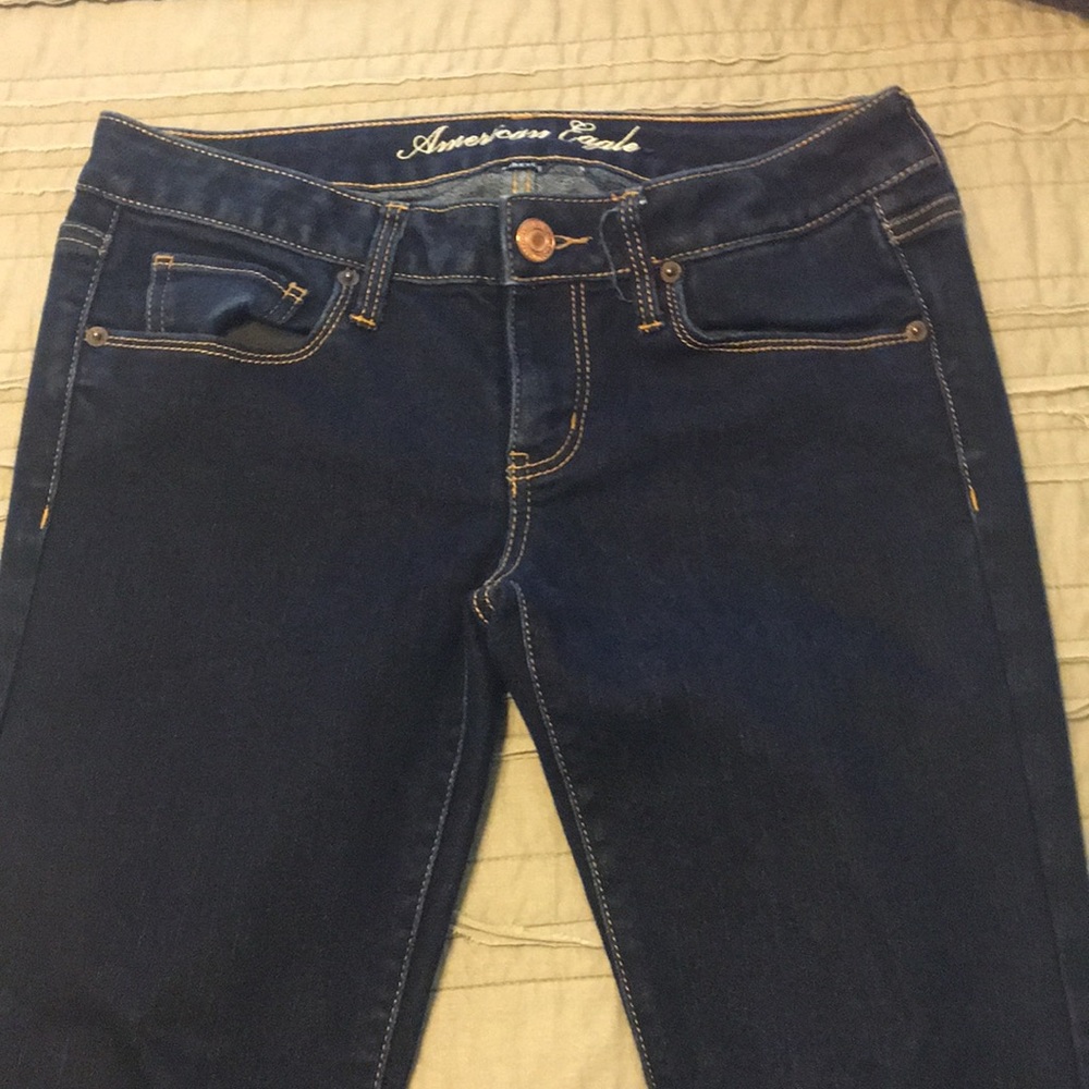 American eagle jeans - Picture 2 of 6